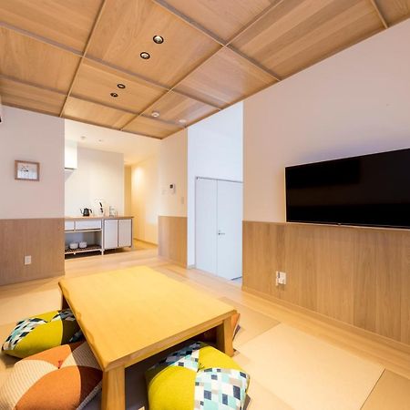 Musubi Hotel Machiya Kamiya-Machi 1 Фукуока Экстерьер фото